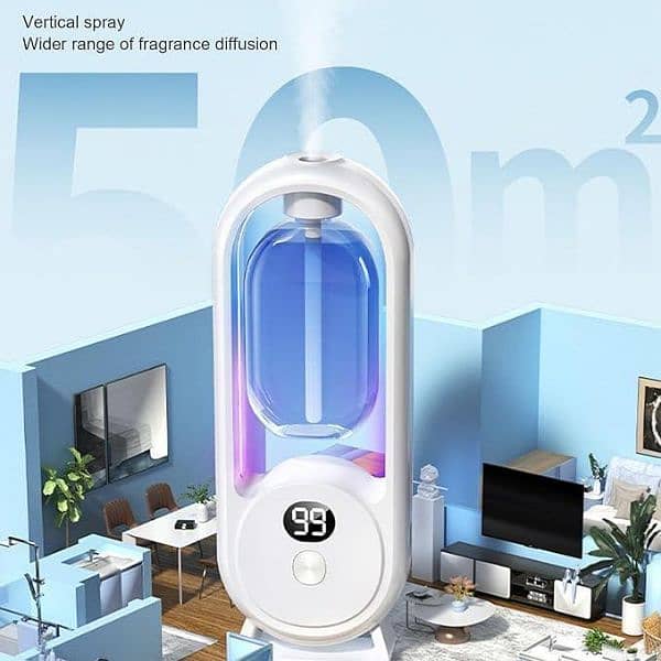 air humidifier 3