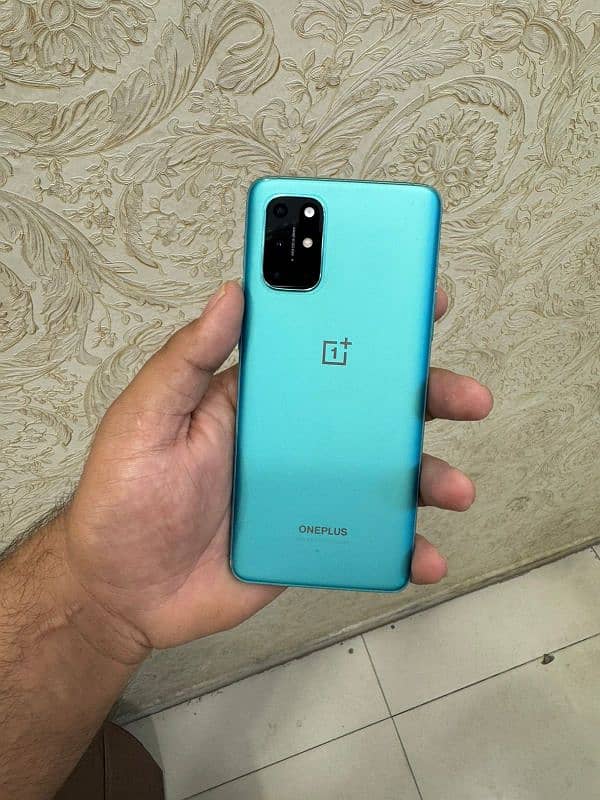 oneplus 8 4