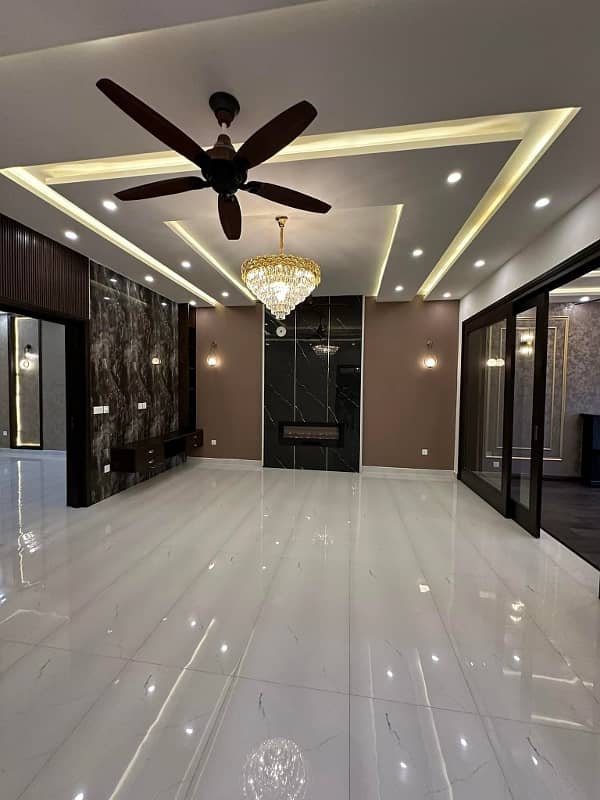 3 Years Installment Plan Luxury Designer House In Park View City Lahore 0