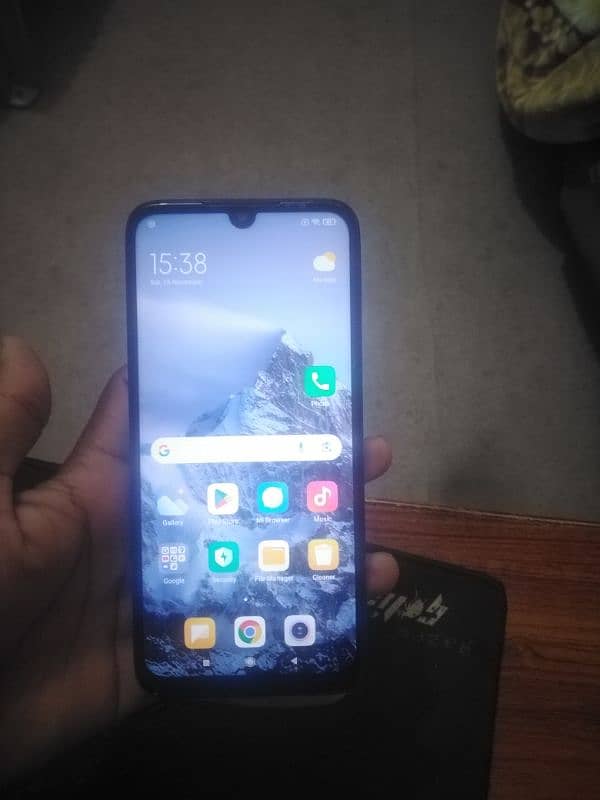 redmi note 7 4/64 gb 1