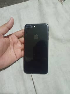 iPhone 7 plus 128 GB official pta proved