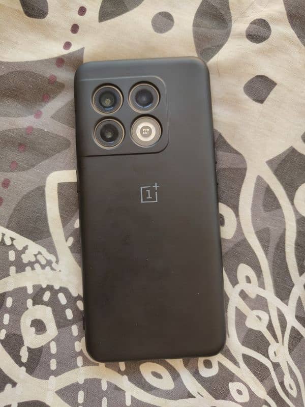 OnePlus 10 pro 5g 0