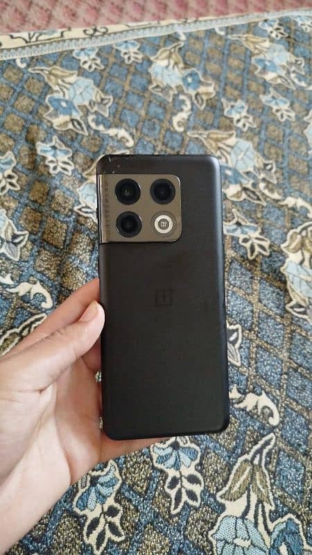 OnePlus 10 pro 5g 16