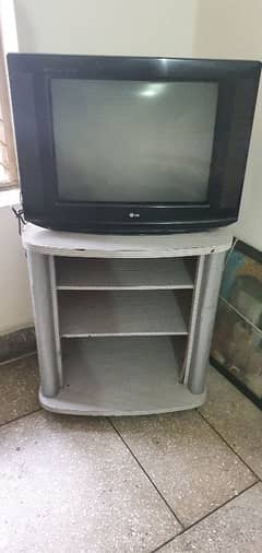 LG TV