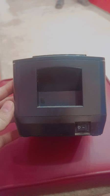 printer black copper 1