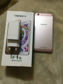 Oppo F1s for sale