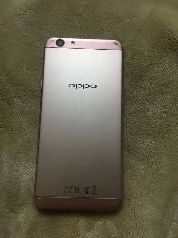 Oppo F1s for sale 3