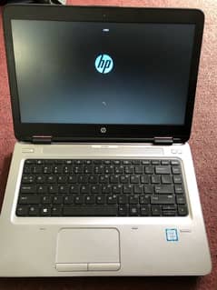 HP | ProBook | i5  | 6th generation | 8GB  ram | 500 hard disl