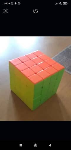 Rubik's