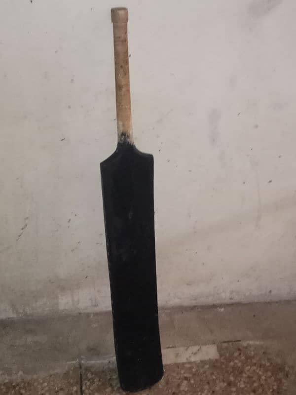 Saki Cricket Bat 3