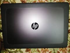 hp zbook 15 g3