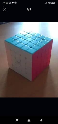 Rubik's