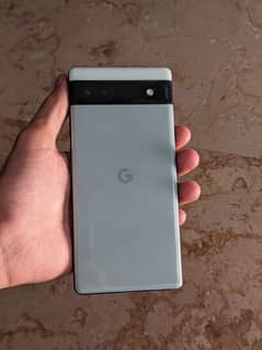 pixel 6a