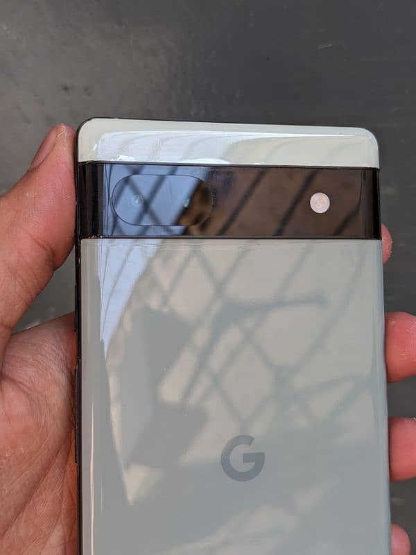 pixel 6a 1