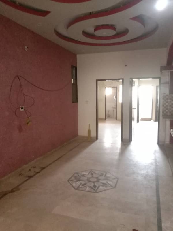 3 Bed Drawing Lounge Rent Nazimabad 2