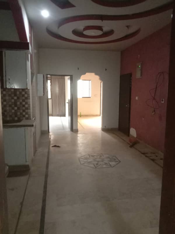 3 Bed Drawing Lounge Rent Nazimabad 3