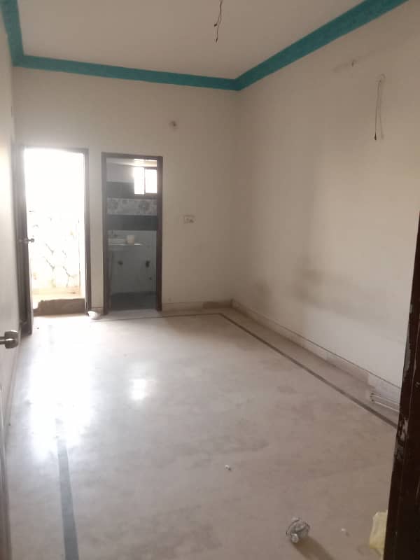 3 Bed Drawing Lounge Rent Nazimabad 5