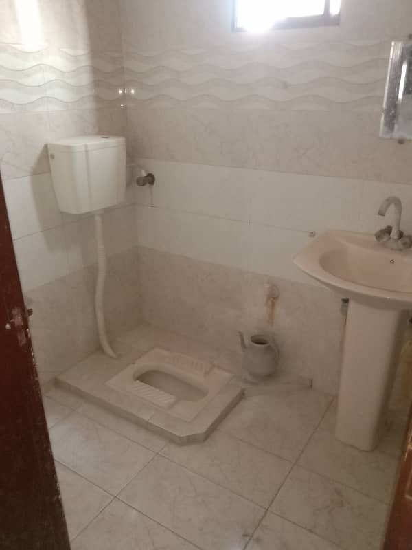 3 Bed Drawing Lounge Rent Nazimabad 8