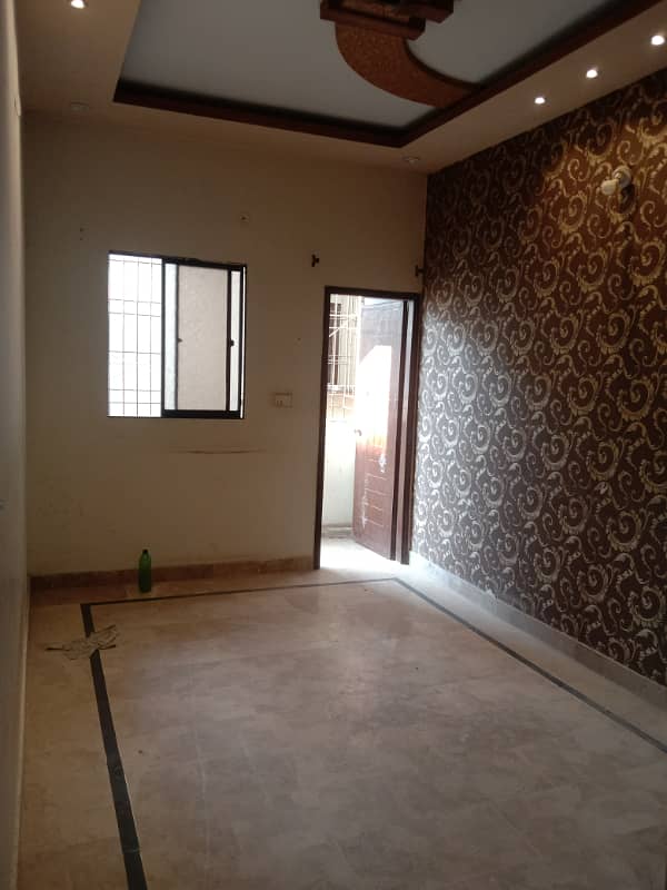 3 Bed Drawing Lounge Rent Nazimabad 11