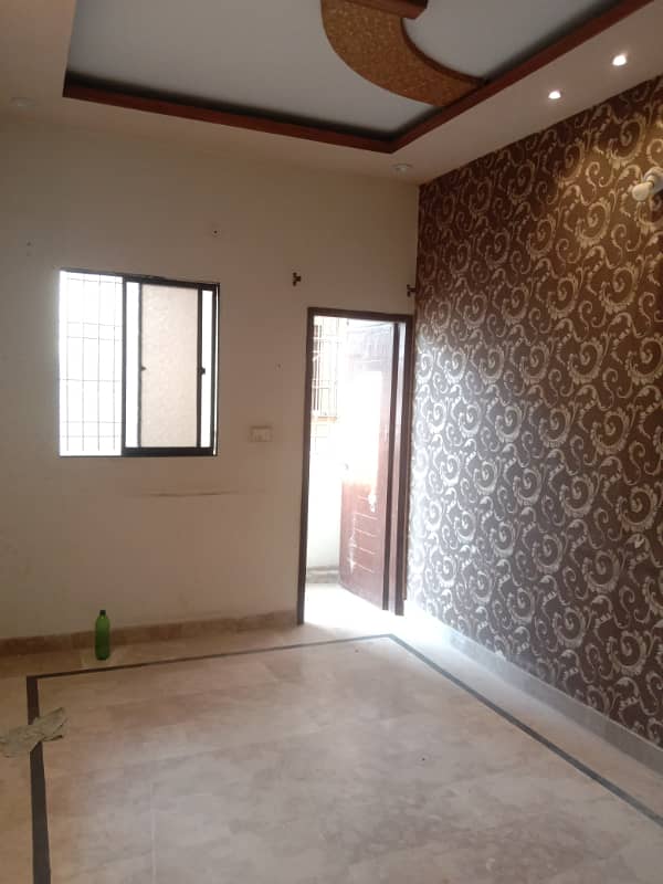 3 Bed Drawing Lounge Rent Nazimabad 12