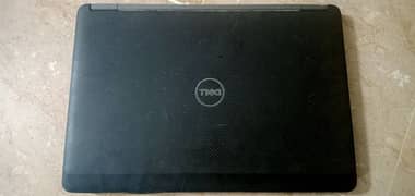 Core i7 Dell Laptop