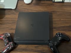 Ps4 Slim used