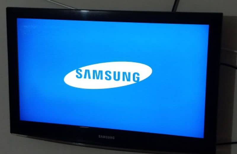 SAMSUNG LCD 0