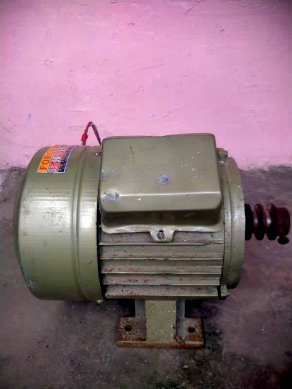 motor 2