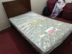 single bed mattress