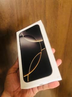 iphone 16 pro max 256gb