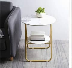 Nesting Table | Marble table | Coffee table | Round table| Table