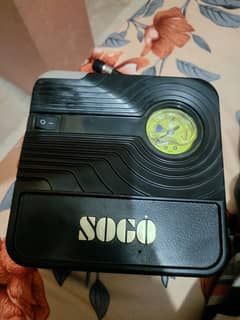 Sogo Air pressure Pump