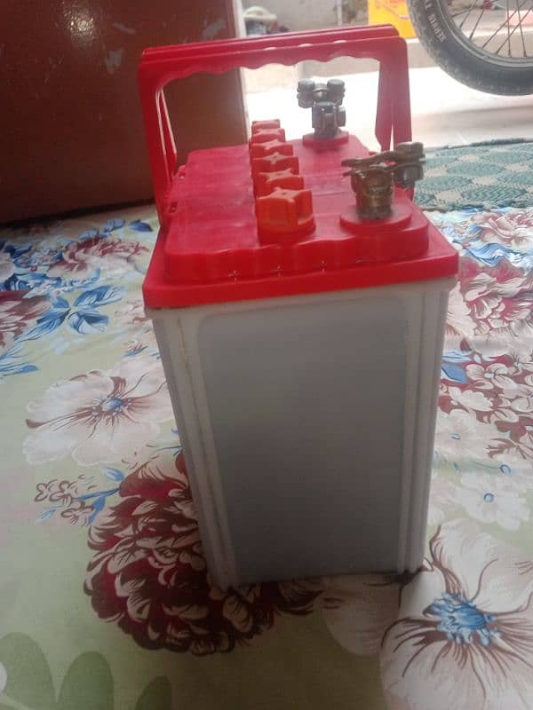 Battery for charger sell . bohut kum chali Hai . . 14000. . faenal 9