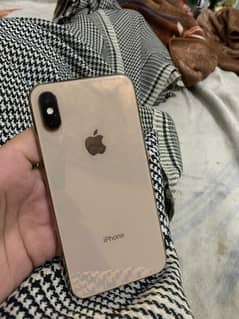 iphone xs 256GB non pta