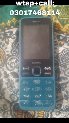 Nokia 150