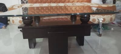 Big size table for sale