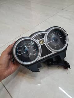 Honda CB 150F meter