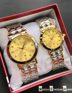 COUPLE WATCHES