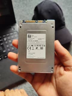 128 gb ssd & 256 gb ssd