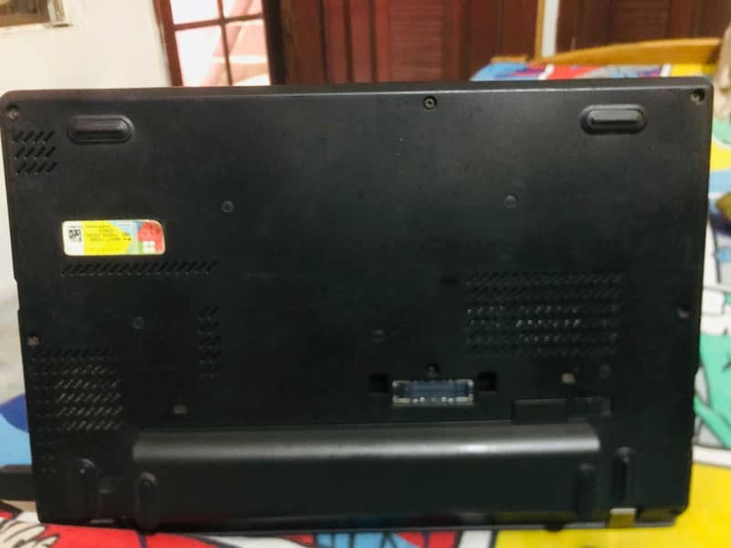 THINKPAD X250 | I7 5 gen | 8ram 1