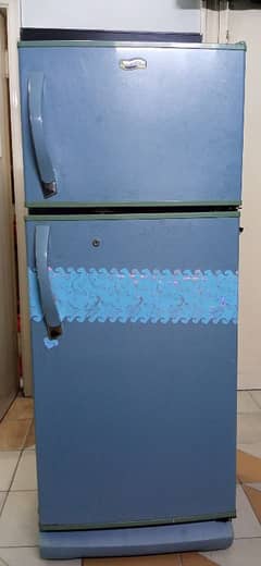 Super General Fridge