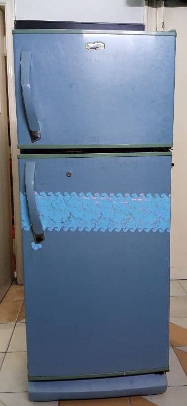 Super General Fridge 0