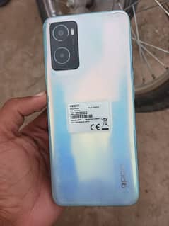 oppo A76.6 GB. Ram.    128 Mamore. mobile aur daba Sath ha no repir