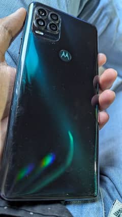 Moto g stylus 5g 2021 all ok