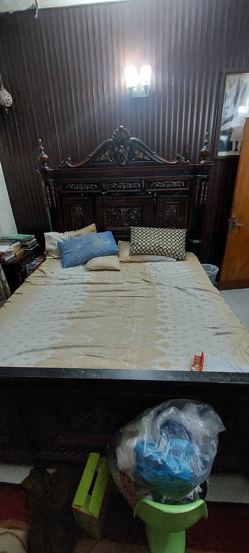 Chinioti BED for sale 1