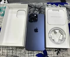 iPhone 15 Pro Max 512GB