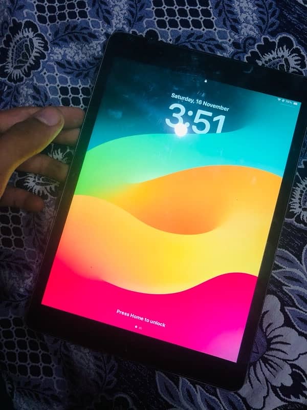 ipad 9th gen 3