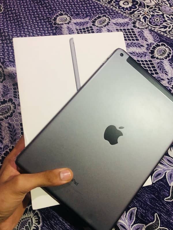 ipad 9th gen 5