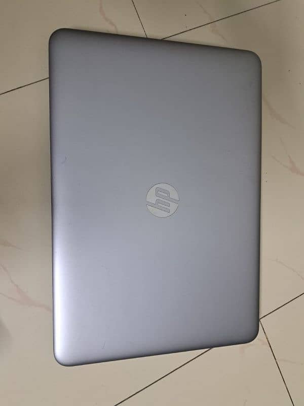 HP ProBook 450 G4 0