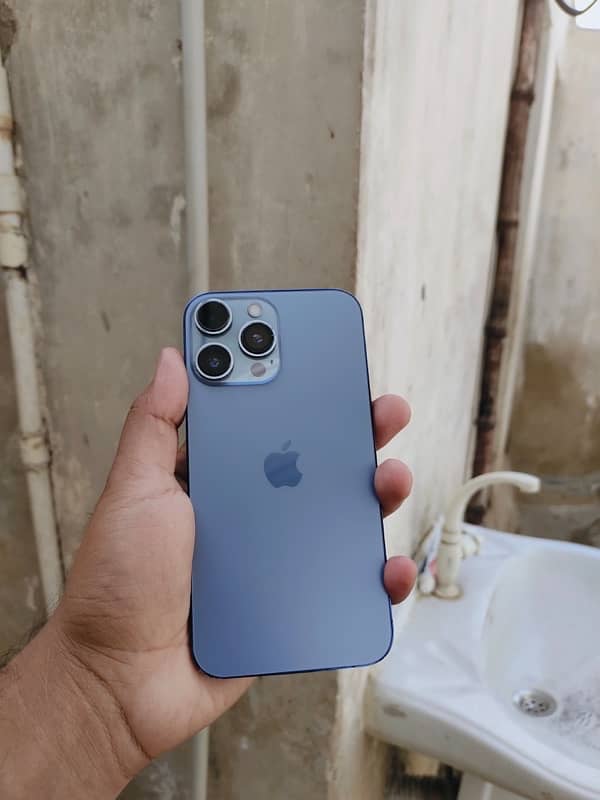 iPhone XR convert to 13 pro 0